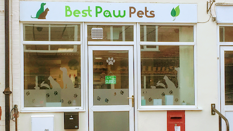 Best Paw Pets