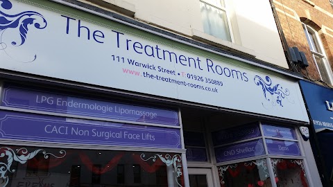 The Treatment Rooms Leamington Spa