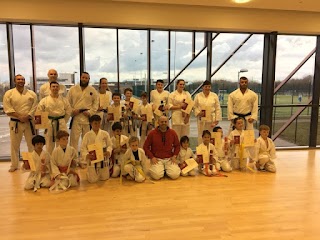 Tokon Karate Academy Chester