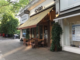 Edera Restaurant