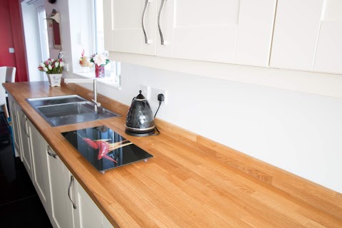 Top Worktops