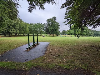 Potternewton Park