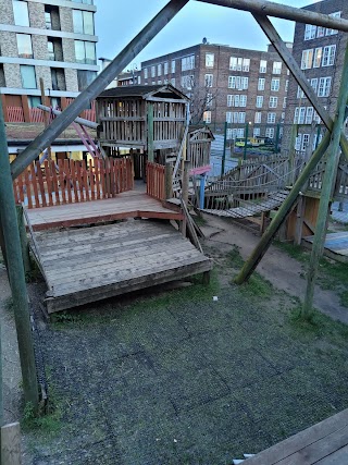 Meridian Adventure Play Centre