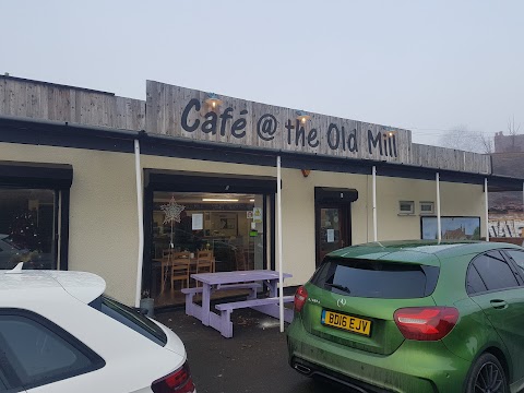 The Cafe Old Mill Ltd