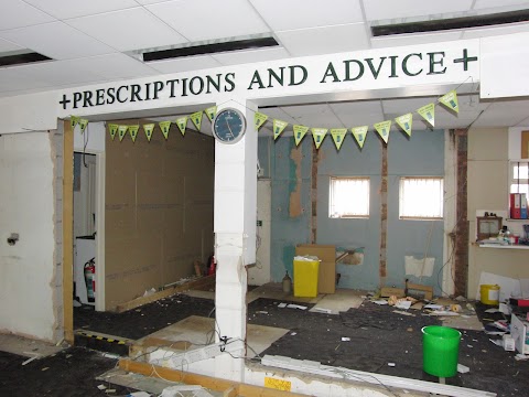 Mellors Pharmacy (Avicenna Partner)