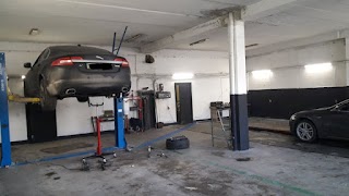 СТО, Автомайстерня "Autoshop"