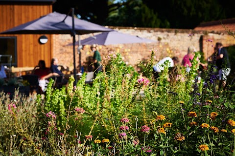 The Walled Garden Community Shop and Cafe