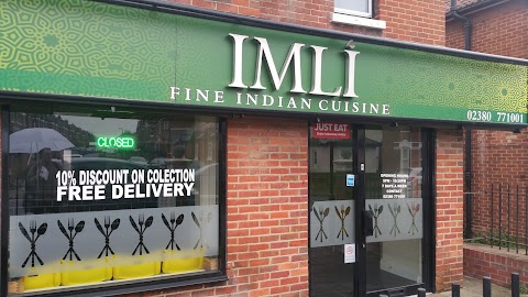 IMLI Southampton