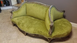 Olympia Upholstery Services