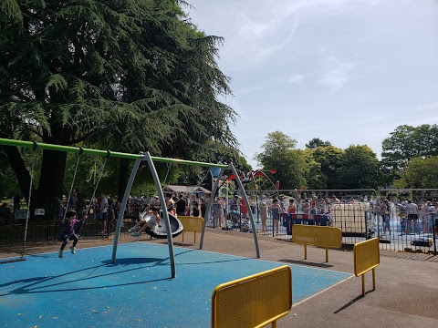 Victoria Park Playground