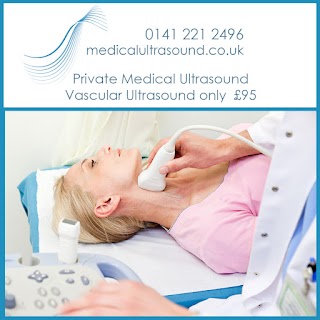 Medical Ultrasound - Hamilton