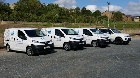 NI Gas and Plumbing Services Ltd