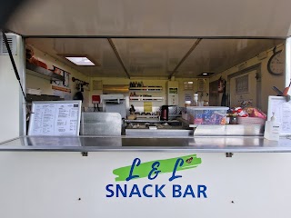 L & L Catering Butty Van