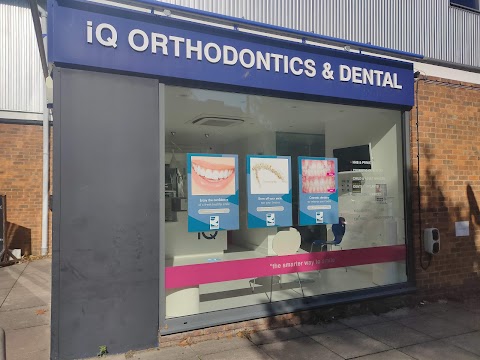 Surrey Dental & Aesthetics