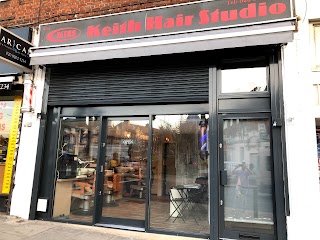 Keith Hair Studio