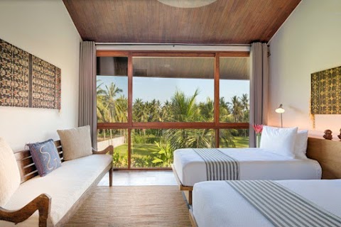 Bali Elite Villas