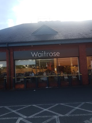 Waitrose & Partners New Malden