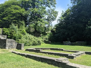 Gnoll Country Park