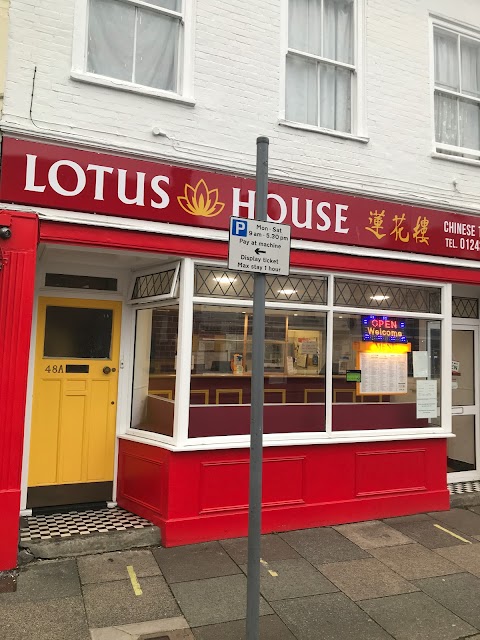 Lotus House