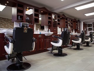 The Barbers at Wyndham