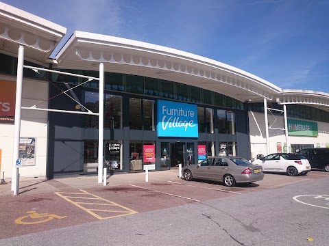 Furniture Village Plymouth