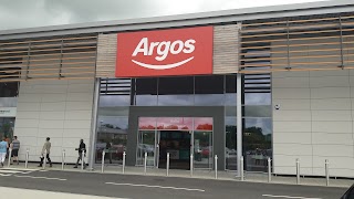 Argos Biggleswade (Inside Sainsbury's)