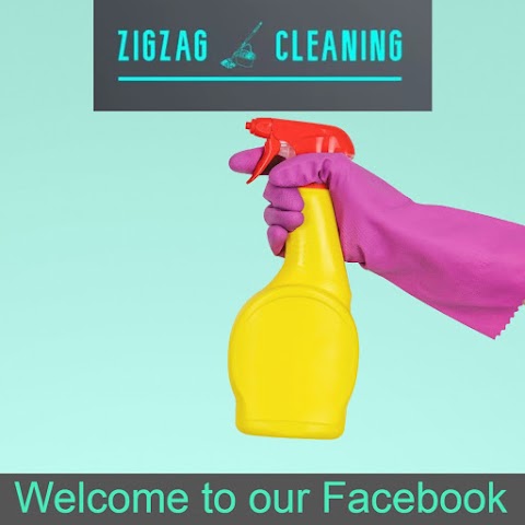 Zigzag Cleaning Leeds