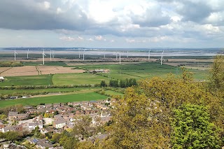 Helsby Hill