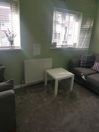 Lavender Lane Counselling