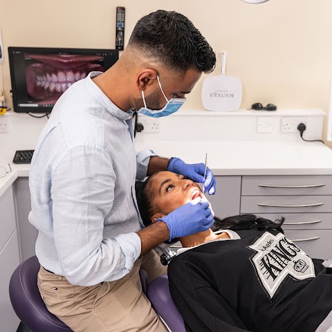 Manor Dental Centre