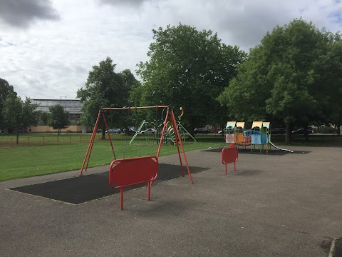 Childrens Play Area