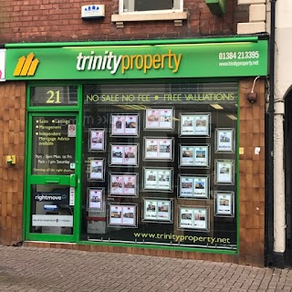 Trinity Property