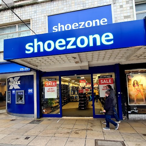 Shoe Zone