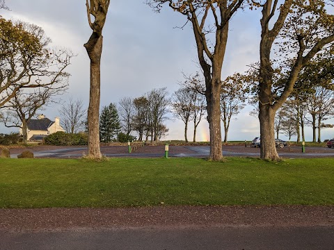 Craigielaw Golf Club & Lodge