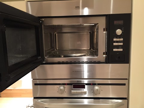 Spotless Oven Cleaning Services Limited