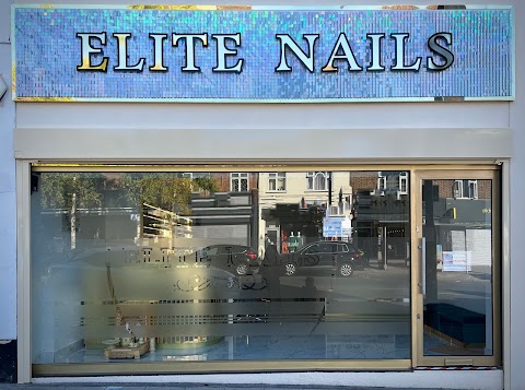 Elite Nails - Ruislip