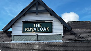 Royal Oak Hotel