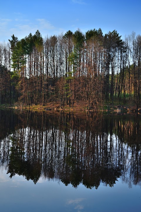 Паркова зона