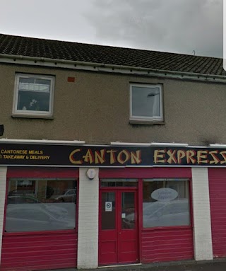 Canton Express