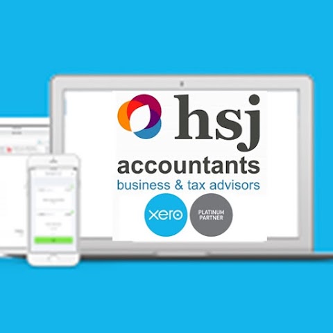 HSJ accountants, business & tax advisors