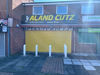 Aland Cutz