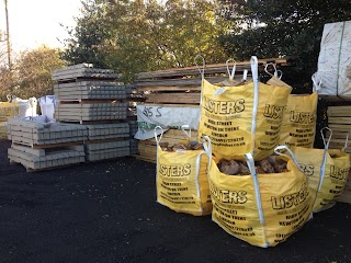 Listers Timber & Builders Merchants