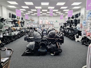 Discount Pram Centre