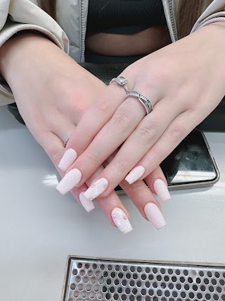 Perfect 10 Nails