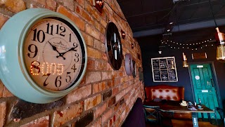 Time Coffee House & Bistro
