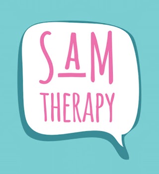 counselling manchester sam therapy