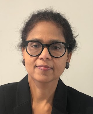 Ms Sharmila Sivarajan