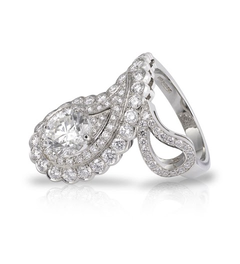 Boodles, Manchester | Luxury Jewellery & Engagement Rings