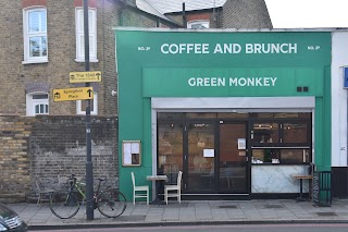 Green Monkey London