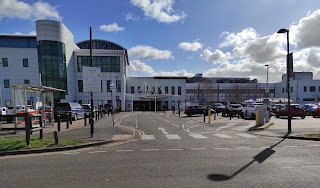 Ashford Hospital